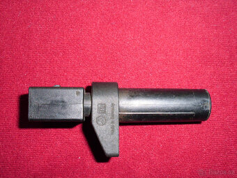 Generátor impulsů na Mercedes Benz - 2