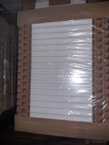 Deskový radiátor VK 21-60x80 - 2