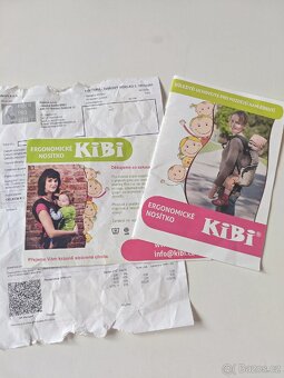 Kvalitni nositko - 2