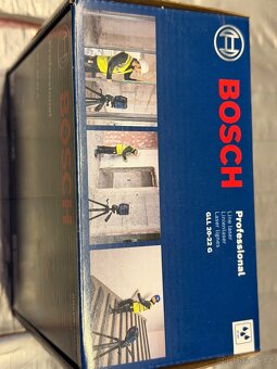 Bosch GLL 20-22G - 2