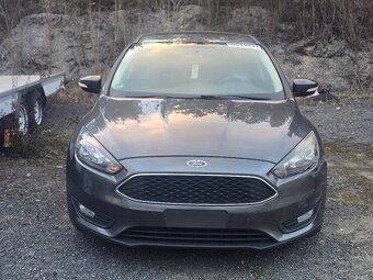 Ford Focus - 2