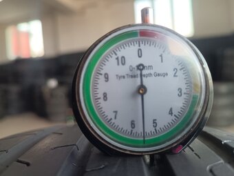 205/60 R16 CONTINENTAL (4420) - 2