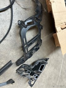 Díly Peugeot 3008 2016+ - 2