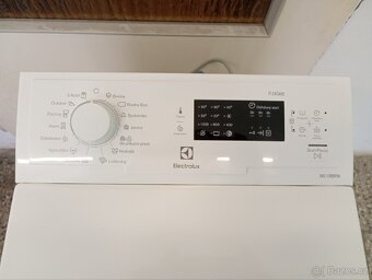 Pračka Electrolux - 2