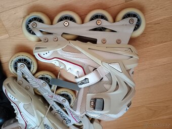 Kolečkové brusle Tempish - 2