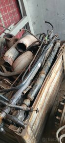 Díly Tatra 815 T1, T2, Euro 1 - 2