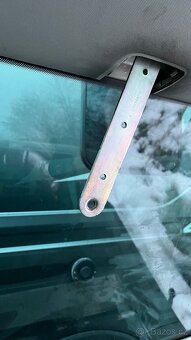 pás - airbag - VW Multivan, Transporter , Caravelle T5, T6 - 2