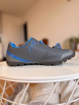 Cyklo boty spd shimano - 2