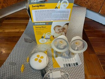 Odsávačka Medela - 2