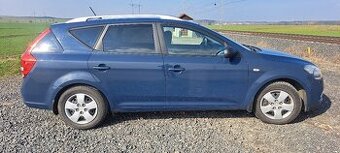 Prodám Kia Ceed - 2