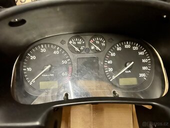 DÍLY VW POLO 6n/6k - 2