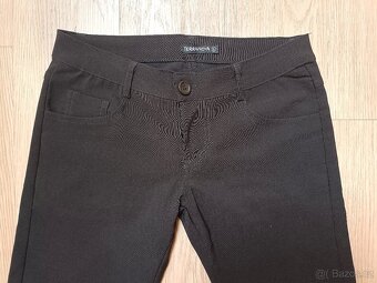 Černé kraťasy - 2