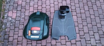 Husqvarna Automower 220AC - 2