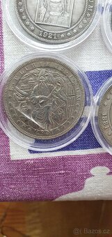 Dolary tulácké - SLEVA - 2