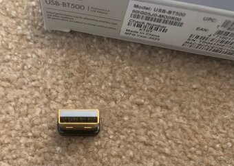 Bluetooth adaptet ASUS USB-BT500 - 2