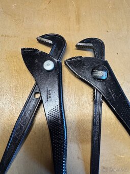 Hasák , hasáky Zbirovia - 2