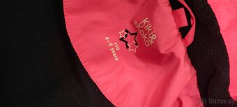 Bunda a oteplovacky - 2