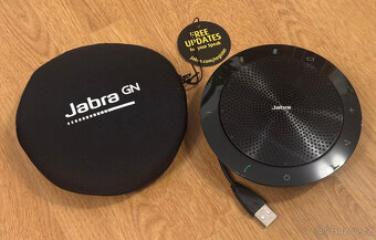 Jabra SPEAK 510 v2 - 2