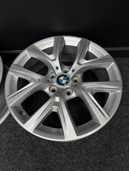 Alu BMW 5x112 17” style 574 - 2
