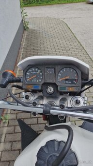 Kawasaki klr 600 - 2