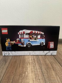Lego 40681 - 2