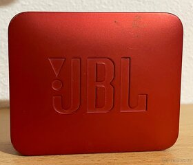 Bluetooth reproduktor JBL GO2 - 2
