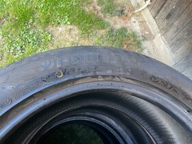 Letní pneu Hankook Ventus prime 3 215/55 R18 99V - 2