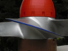 Vodní turbína pro MVE - 2