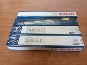 žhavící svíčky Bosch 025203002 - 2