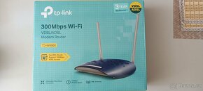 Router wifi - 2