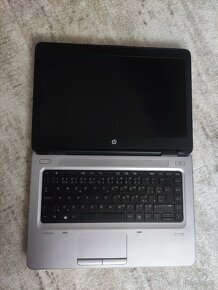 HP ProBook 645 G2 - 2