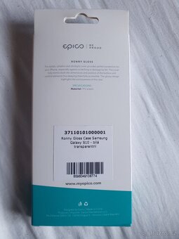 SAMSUNG S 10 OBAL - 2