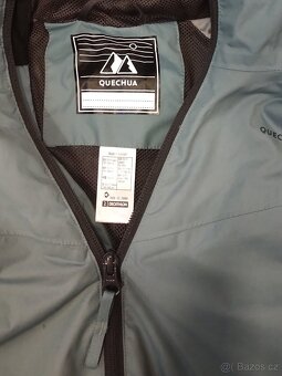 Dětská bunda Decathlon velikost 141 - 2