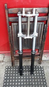 ČZ motokros - 2