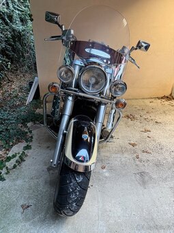 Prodám Yamaha Royal Star 1300 - 2