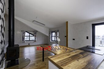 Prodej rodinného domu, 387m2, garáž 50m2, ev.č. 00028 - 2