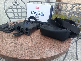 Termovize PULSAR ACCOLADE 2 LRF - 2