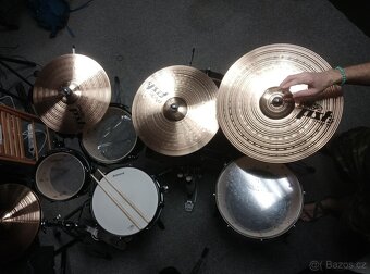Bicí souprava Ludwig Element - 2