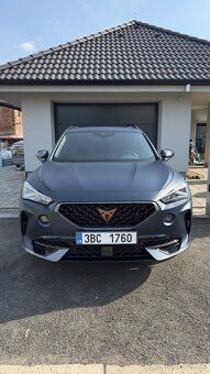 Cupra Formentor VZ 2.0 TSI 310 k DSG 4x4 - 2