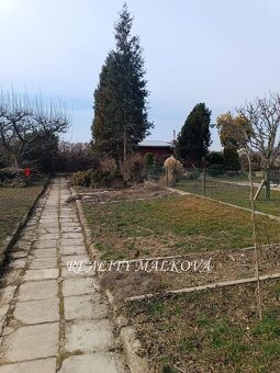 Prodej chaty, pozemek 700 m2, Opava - Jaselská - 2