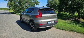 VOLVO XC 40 T5  Plag-in Hybrid - Inscription  1majitel ČR - 2