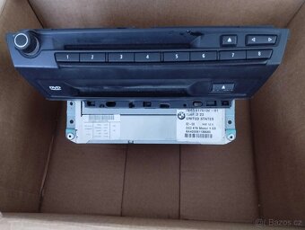 BMW E70 E71 X5 X6 CCC - 2