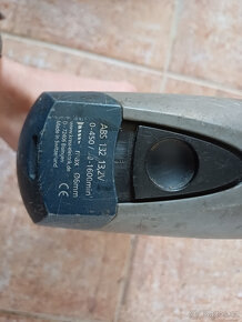 Akuvrtačka Kress ABS 132 - 2