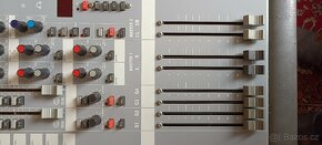 Profi mixážní pult MITEC PERFORMER 28 - 2