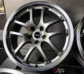 Rays Nissan V35 - 2
