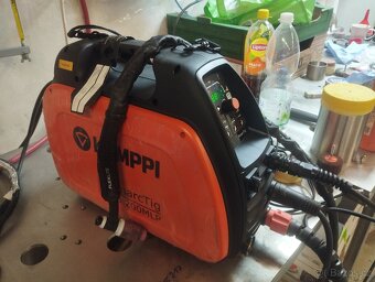 KEMPPI MinarcTIG EVO 200MLP - 2