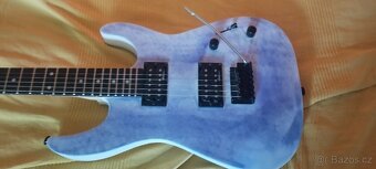 Jackson Dinky js 22 - 2