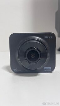 Kamera do auta zn. NAVITEL R300 GPS, nová pouze rozbaleno - 2