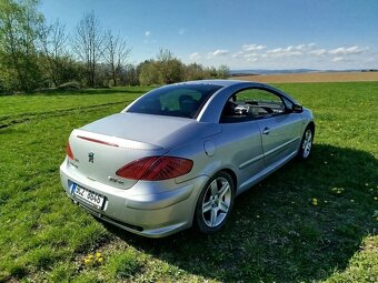Prodám Peugeot 307CC - 2