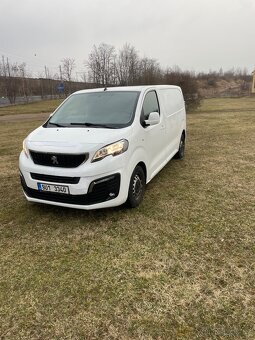 Peugeot Expert - 2
